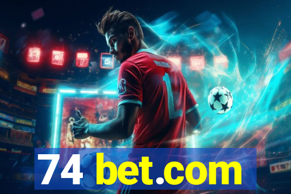 74 bet.com